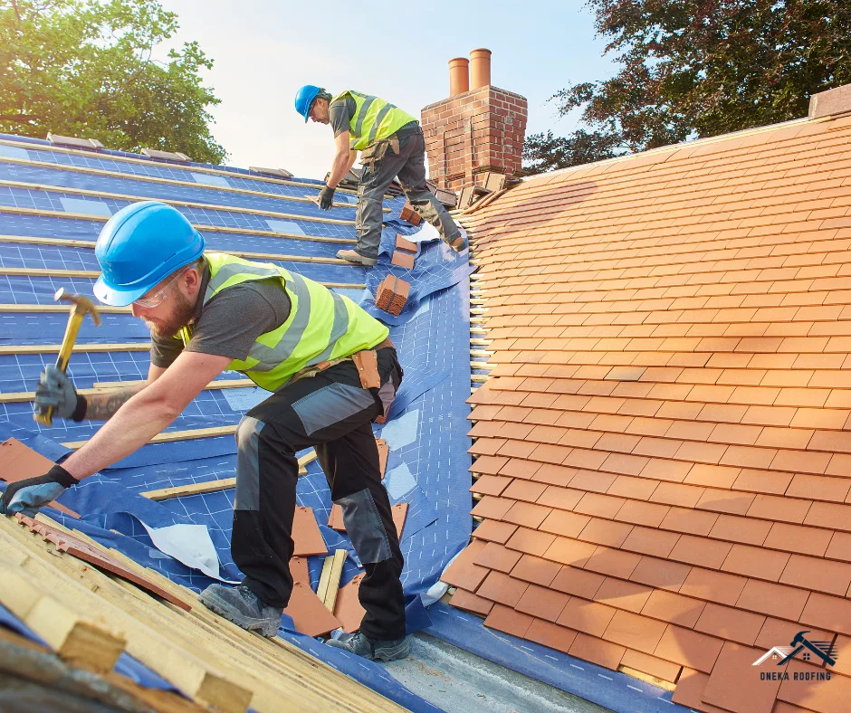 Why choose Roof Repair Near Me in Sunbright, TN